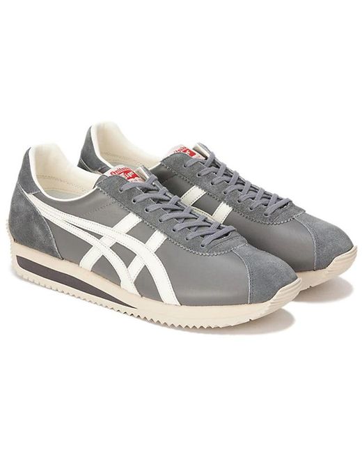 Onitsuka Tiger White Moal 77 Nm for men