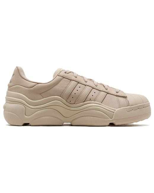 Adidas Natural (Wmns) Originals Superstar Millencon