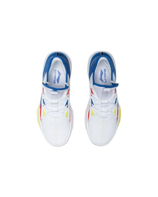Li-ning Blue No Boundry for men