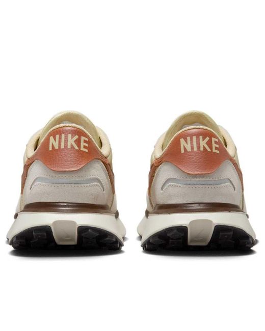 Nike Natural (Wmns) Phoenix Waffle 'Team Coconut Milk'