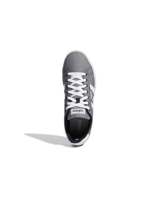 Adidas White Neo Daily 3.0 for men