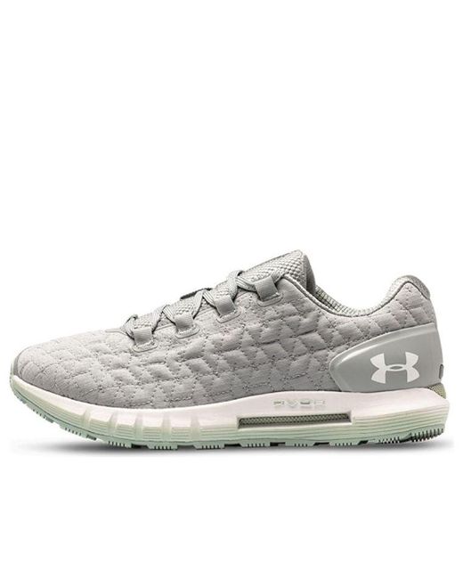 Under Armour White (Wmns) Hovr Coldgear(R) Reactor 2 Nc