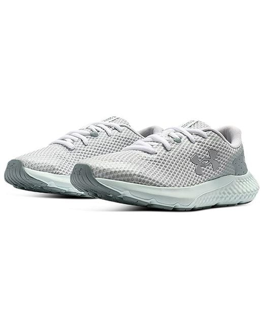 Under Armour White (Wmns) Charged Rogue 3 Opal'