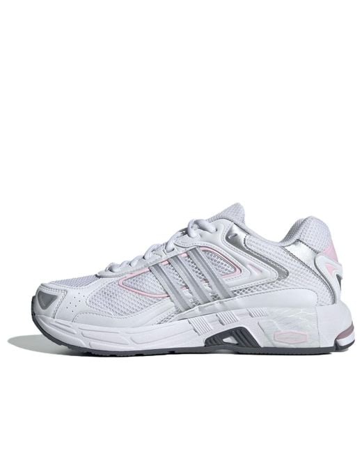 Adidas White (Wmns) Response Cl