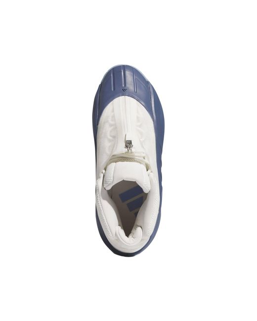 Adidas Blue Crazy Iiinfinity 'Preloved Ink' for men