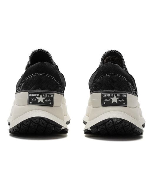Converse Black Chuck 70S At-Cx Ox for men