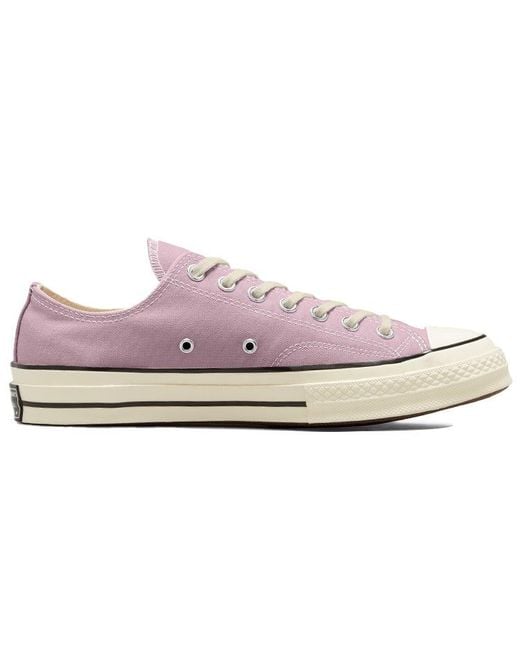 Converse Pink Chuck 70 Low 'Himalayan Salt' for men