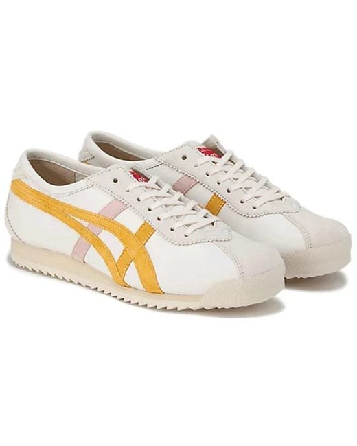 Onitsuka Tiger Metallic (Wmns) Limber 66 Prestige