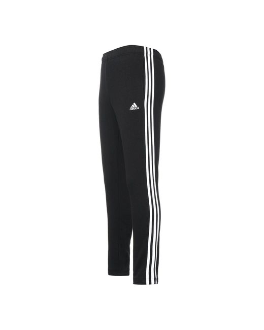 Adidas Black Classical Sports Trousers for men
