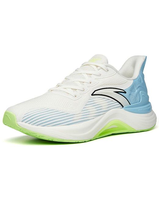 Anta Blue Klay Thompson 2.5 Low for men