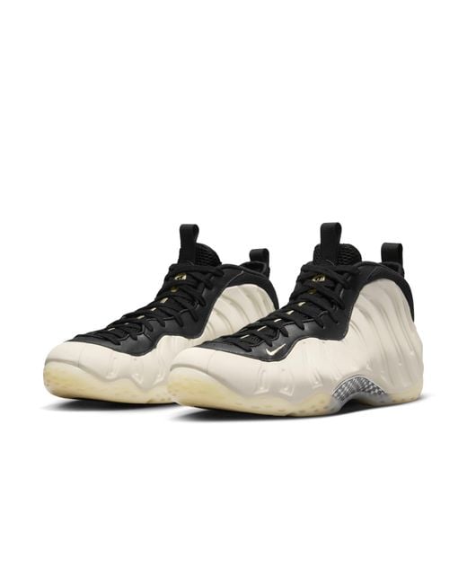 Nike Black Air Foamposite One 'Light Orewood' for men