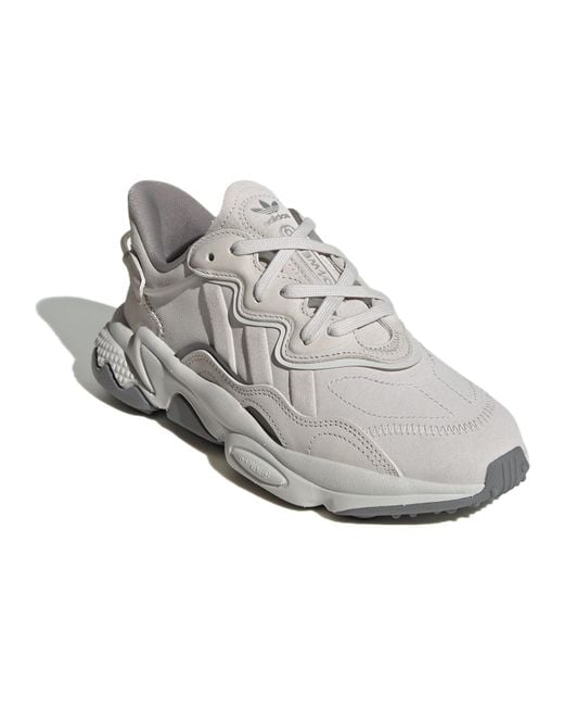 Adidas White (Wmns) Ozweego Shoes