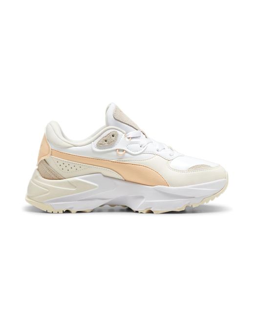 PUMA White (Wmns) Orkid 2 Alpine Snow'