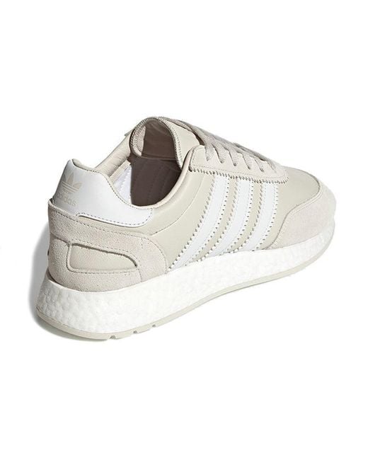 Adidas White I-5923 'Cloud' for men