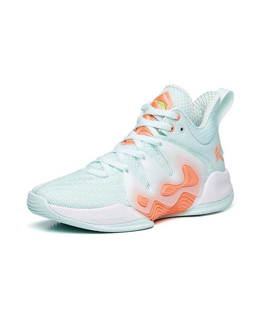 Anta Blue Kt Mountain 1 'Mint' for men