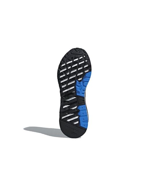 Adidas Blue Eqt Support 91/18 'Alphatype' for men