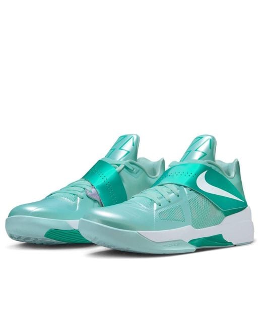 Nike Blue Kd 4 'Easter' 2025 for men