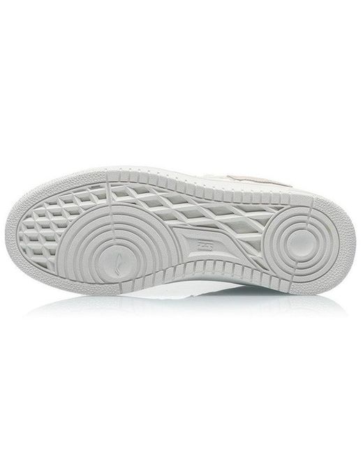 Li-ning White (Wmns) Tianji