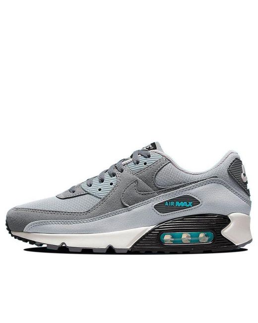 Nike Air Max 0 in White for Men | Lyst
