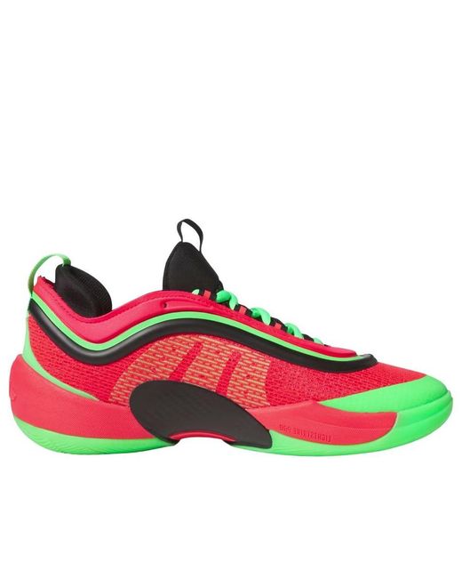 Adidas Red D.O.N. Issue #6 'Big Apple' for men