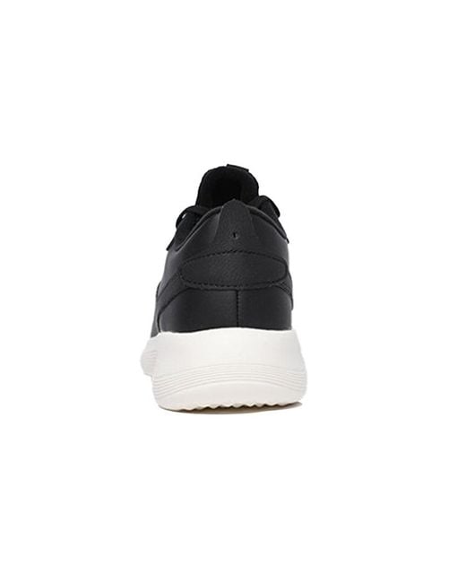 Anta Black Running Series Sneakers for men