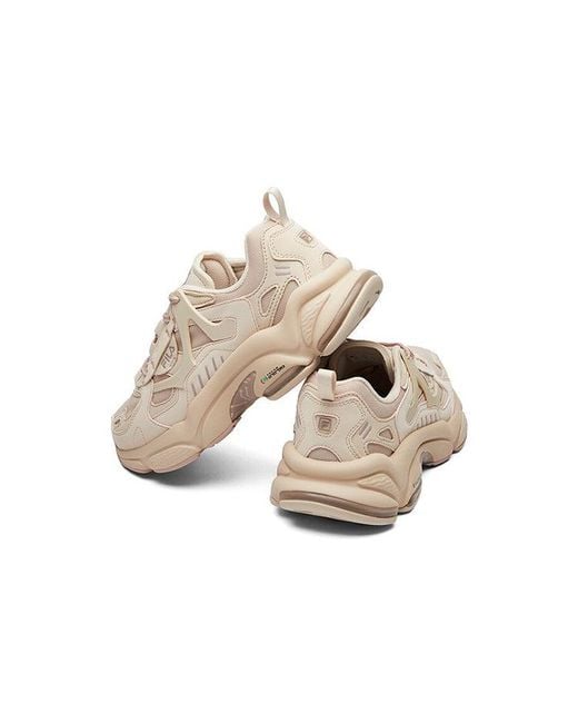 Fila Natural (Wmns) Fila Rjv Low Running Shoes Gs