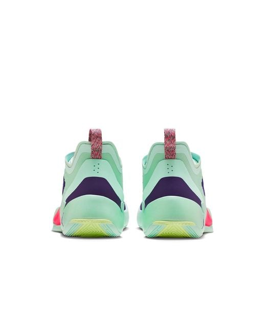 Nike Blue Luka 1 Ep for men