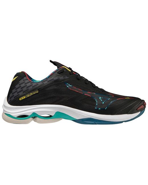 Mizuno Black Wave Lightning Z7 for men