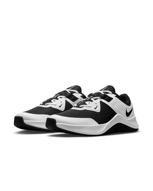 Nike White Mc Trainer for men