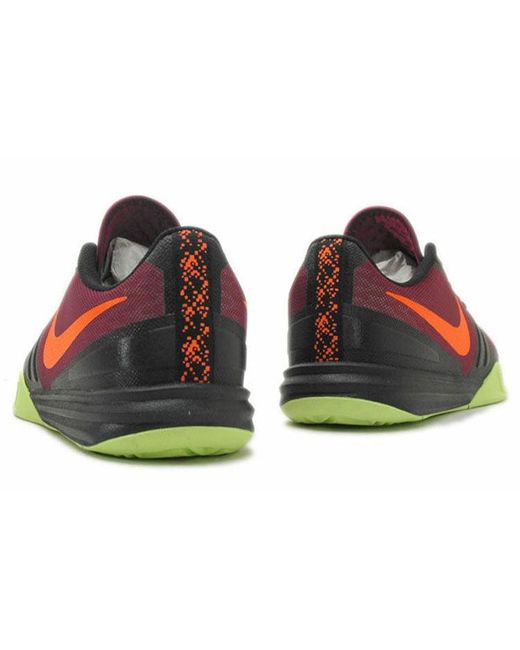 Nike Red Kb Tality for men