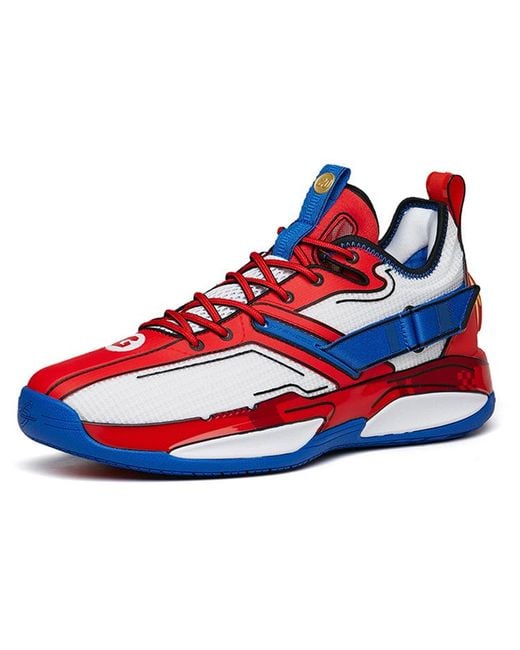 Anta Red Gh3 for men