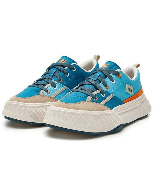 Fila Blue Fosso for men