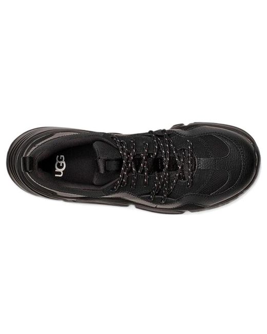 Ugg Black (Wmns) Calle Lace