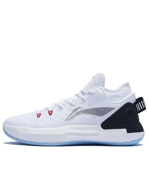 Li-ning Blue Yushuai 13 Low for men