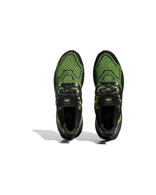 Adidas Green Ultraboost 1.0 for men