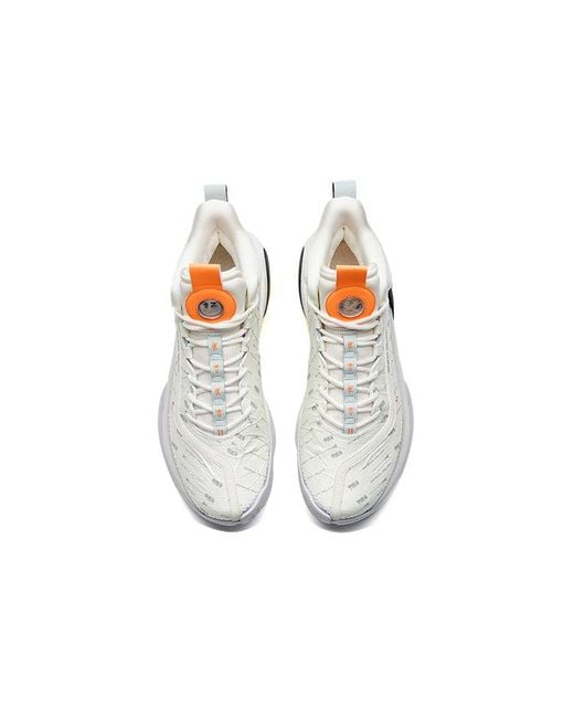 Anta White Klay Thompson 7 'China Splash' for men