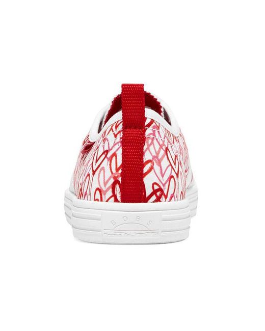 Skechers Pink (Wmns) X Goldcrown Bobs B Cool All 'Corazon'