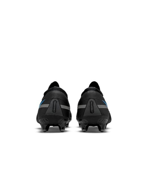 Nike Black Phantom Gt2 Pro Fg for men