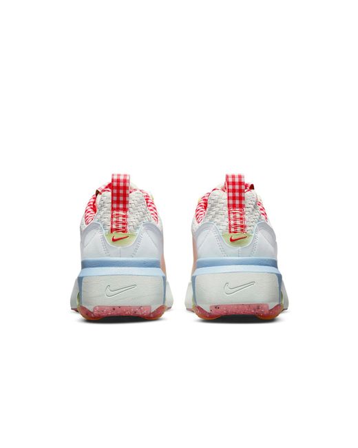 Nike Blue (Wmns) Air Max Verona 'Gingham'