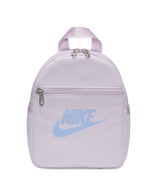 Nike Purple (Wmns) Sportswear Futura 365 Mini Backpack