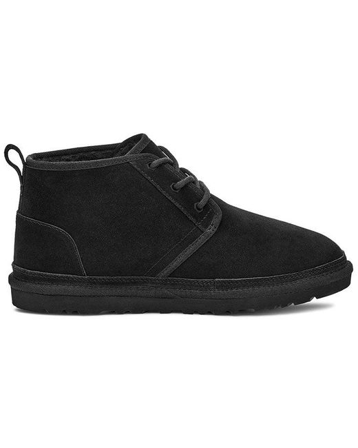 Ugg Black Neumel Chopd for men