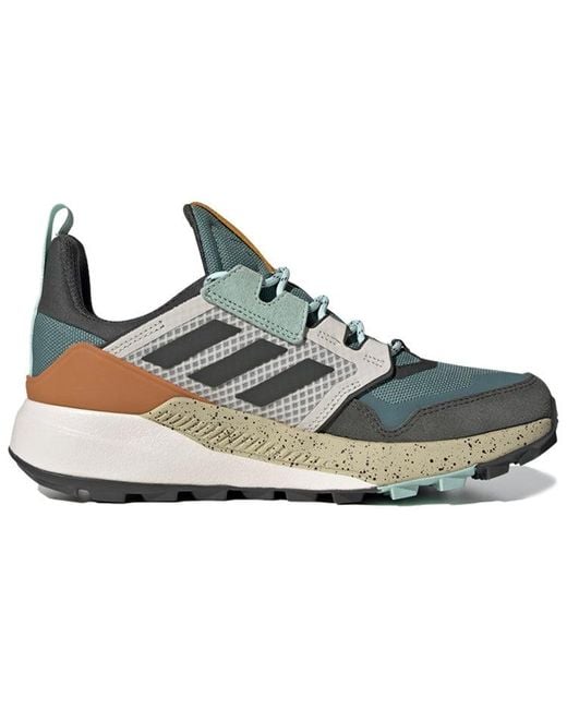 Adidas Blue (Wmns) Terrex Trailmaker