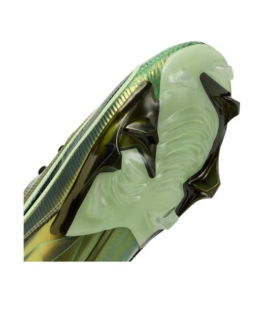 Nike Green Vapor Edge Elite 360 2 'Super Bowl Lviii' for men