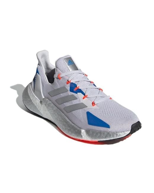 Adidas Blue X9000L4 M 'Dash' for men
