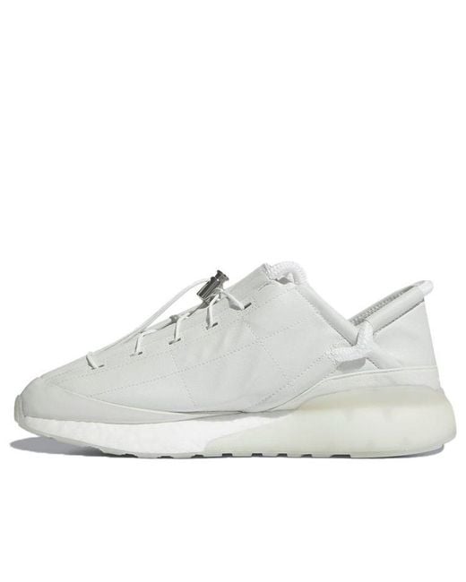 Adidas White Craig X Zx 2K Phormar 2 'Triple' for men
