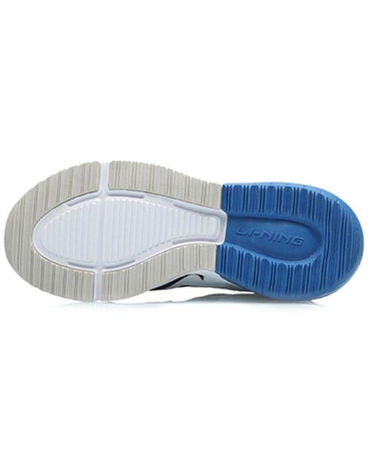 Li-ning Blue Counterflow Killer for men