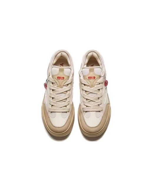 Anta Pink (Wmns) A-Journey