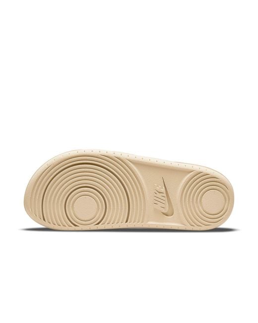 Nike Green (Wmns) Offcourt Duo Slide 'Dandy Dandelions'