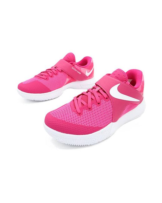 Nike Pink Zoom Live 17 Ep for men