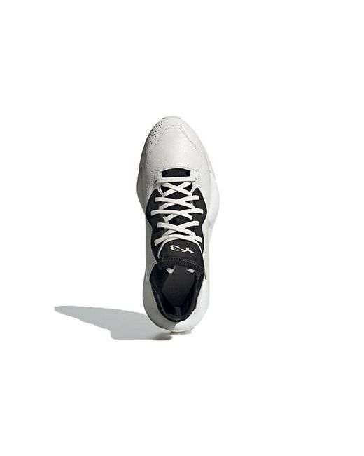 Adidas Blue Y-3 Kaiwa for men